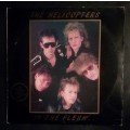 The Helicopters - In The Flesh LP Vinyl Record
