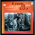 The Dutch Swing College Band - Gems of Jazz LP Vinyl Record - Netherlands Pressing