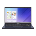 ASUS E410 Celeron N4020 4GB 128GB eMMC 14` HD Notebook Blue