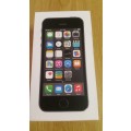 Apple iPhone 5S 16GB Space Grey (Box, Earpods, Charger + Free Shipping)