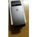 Apple iPhone 5s 16gb Space Grey (Very good cond., free shipping)