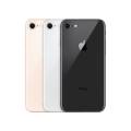 Apple iPhone 8 64GB Silver, Black & Gold - Sealed with 12 month local warranty, free shipping)