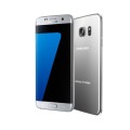 Samsung Galaxy S7 Edge 32 GB Silver (Very good condition)