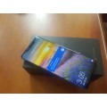 Huawei Mate 20 Pro 128GB Twilight (Excellent condition with box, charger and covers)