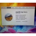 MacBook Pro 2010 1TB 15 Core i5 (good condition, must be plugged in)