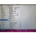 MacBook Pro 2010 1TB 15 Core i5 (good condition, must be plugged in)