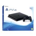 Sony PlayStation 4 Slimline PS4 1TB with 1 controller & 1 game (good condition)