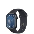 Apple Watch Series 9 41mm black (brand new unused with box & receipt 1 year warranty )