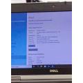 Dell E6430 Core i5 Laptop 2.7 GHz, 8GB RAM(fair condition with charger)