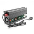 UPS 350-Watt Inverter Charger NEW with Power 24/7 Auto-Switching 12v DC input