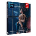 Adobe Photoshop 2020 - (Once-off Purchase) Windows