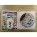 FIFA WORLD CUP 2010 PS3