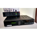 MPEG 4 2016 HD PLUS FREE TO AIR SATELLITE RECEIVER