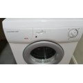 AEG LAVATHERM 1000 TUMBLE DRYER IN GOOD WORKING ORDER AND AS NEW