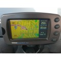 Garmin StreetPilot 2610 GPS Navigation with South Africa and Namibia street maps