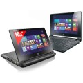 Lenovo IdeaPad Flex 10 laptop with touch screen. Windows 10 Home