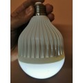 Have light during loadshedding- LED Emergency Light (Screw base) 15W