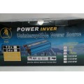 2000W Inverter with charger 24V