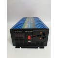 2000W Inverter with charger 24V