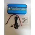 2000W Pure Sine Wave Inverter with charging