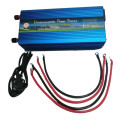 3000W Pure sinewave Inverter with battery charger 12V10A