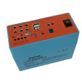 Lithium-ion UPS(12V 12ah) Power backup unit for Fibre/LTE routers or CCTV