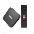TV Box Google Certified- Mecool KM9 Pro Smart with Voice Control
