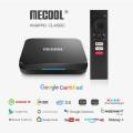 TV Box Google Certified- Mecool KM9 Pro Smart with Voice Control