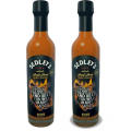 Sedleys Mild Peri-Peri Chilli Sauce - 250ml x 2