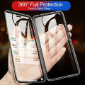Samsung Galaxy S22 Ultra 360° cover