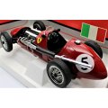 Tonka Polistil - Ferrari 500 F2 80's release