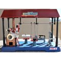 Wilesco D141 Live Steam Engine Workshop - NEW BOXED!