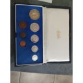 1974 proof set with Silver R1