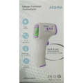 Infrared digital Thermometer Non Contact