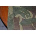 Rhodesian Camo Jacket. Larger size and condition as per the pictures.