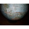 Old Globe. The World Book Globe by Replogle