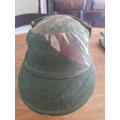 Rhodesian Camo cap. 53 Cm.