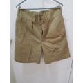Pair of SADF Post WWII Shorts.
