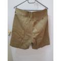 Pair of SADF Post WWII Shorts.