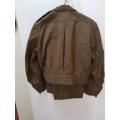 SADF Bunny Jacket with trousers.