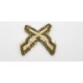 Rhodesian Army Marksman Proficiency Badge.