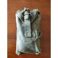 Rhodesain Ammunition Pouch 3. Please see pictures for condition.