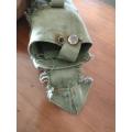 Rhodesain Ammunition Pouch 3. Please see pictures for condition.