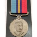 Rhodesain General Service Medal awarded to 27209Z F/R B Kenyon.