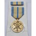 American Armed Forces Reserve medal fullsize.