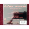 RY COODER-THE SLIDE AREA