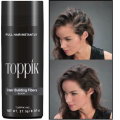 Instant Hair Loss Concealer - Toppik Hair