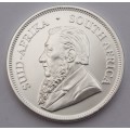 2020 Silver 1oz Unc Krugerrand **Bid per Coin** 5 Available