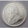 2020 Silver 1oz Unc Krugerrand **Bid per Coin** 2 Available