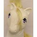 Vintage 1987 Hasbro - My Little Pony